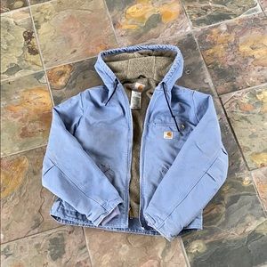 Carhartt Jacket size small